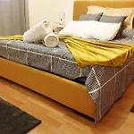 Hill & Sea House 大里贝拉
