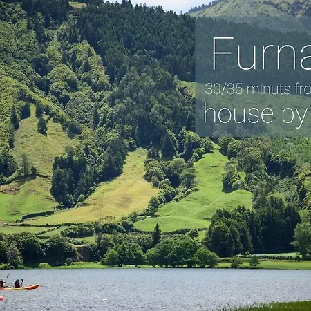 Hill & Sea House Lejlighed