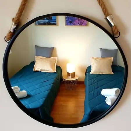 Hill & Sea House Ribeira Grande