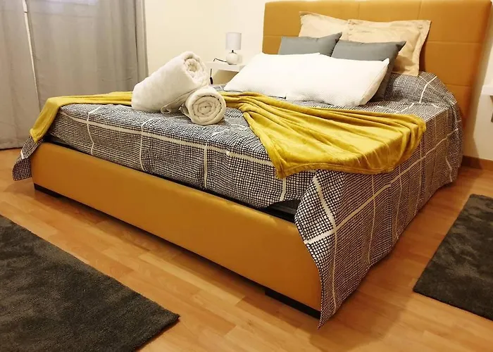 Hill & Sea House Ribeira Grande