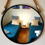 Hill & Sea House Ribeira Grande
