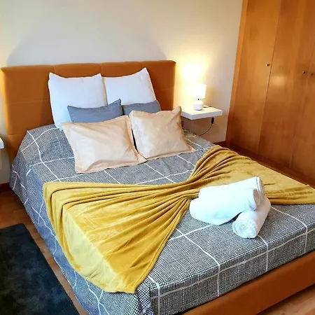 Hill & Sea House Apartament Ribeira Grande