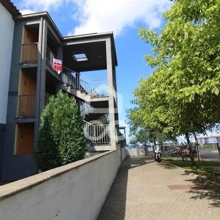 Apartament Hill & Sea House *