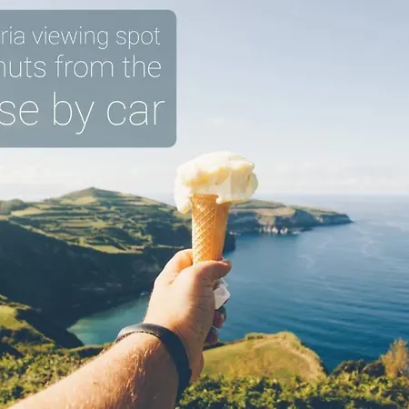 Hill & Sea House 리베라그란데