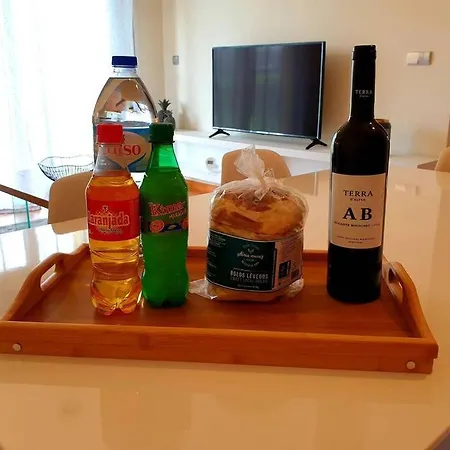 Hill & Sea House Apartament *