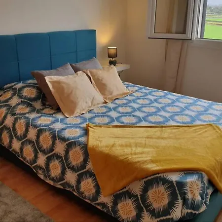 Hill & Sea House Apartament