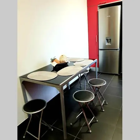 Apartament Hill & Sea House *