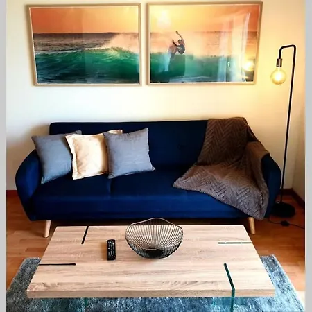 Hill & Sea House *