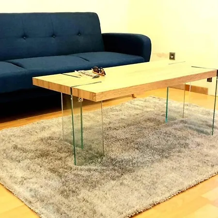 Hill & Sea House Apartament Ribeira Grande