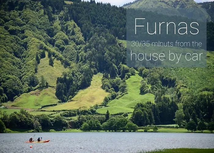 Hill & Sea House Apartament