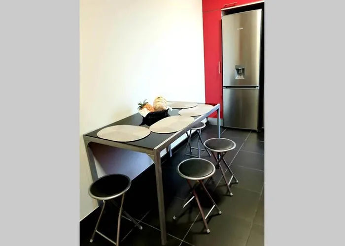 Apartament Hill & Sea House *