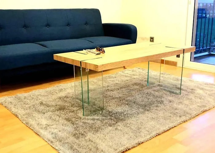 Hill & Sea House Apartament Ribeira Grande